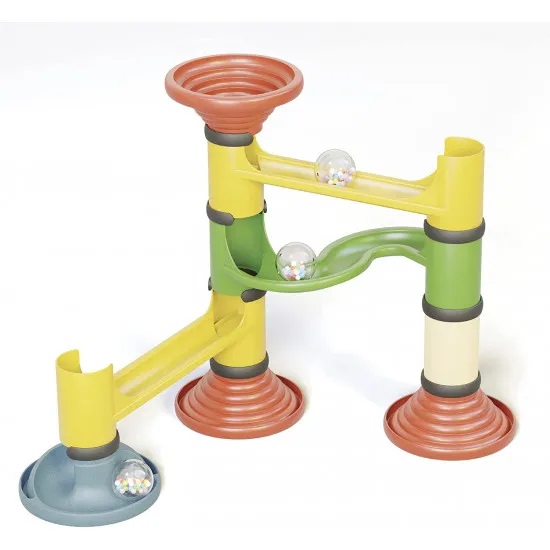 Quercetti 86502 Трэк Migoga Junior New