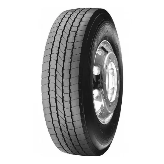Anvelopа All Season Kelly (Goodyear) KSM 2 315/70 R22.5 154/152L/M