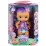 Mattel My Garden Baby GYP11 Пупс Фиолетовые крылышки с бутылочкой