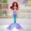 Hasbro Disney Princess F0399 Интерактивная кукла Rainbow Reveal