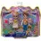 Mattel Enchantimals GYJ07 Set de joacă Ursii Braylee si Honey
