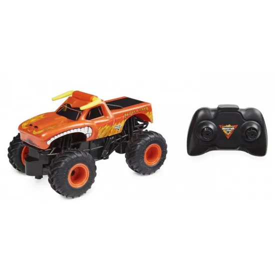 Spin Master Monster Jam 6060517 Радиоуправляемая игрушка El Toro Loco