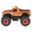 Spin Master Monster Jam 6060517 Радиоуправляемая игрушка El Toro Loco