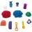 Spin Master Kinetic Sand 6047232 Набор для лепки Кинетический песок Sandisfying