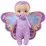 Mattel My Garden Baby HBH39 Пупс Фиолетовые крылышки