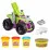 Hasbro Play-Doh F1322 Игровой набор Chompin Monster Truck