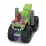 Hasbro Play-Doh F1322 Игровой набор Chompin Monster Truck