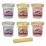 Hasbro Play-Doh E9433 Масса для лепки Metallics Compound Collection