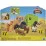 Hasbro Play-Doh F1012 Масса для лепки Tractor