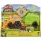 Hasbro Play-Doh F1012 Масса для лепки Tractor
