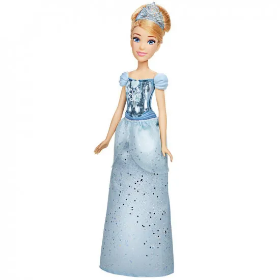 Hasbro Disney Princess F0897 Кукла Royal Shimmer Cinderella