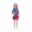 Mattel Barbie GXT03 Кукла Dreamtopia Malibu