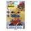 Mattel Hot Wheels GWW13 Set mașinuțe Monster Trucks Monster Maker