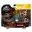 Mattel Jurassic World GWC93 Фигурка Dino Escape Wild Pack