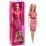 Mattel Barbie GRB59 Кукла Модница в розовом костюме