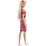 Mattel Barbie GRB59 Кукла Модница в розовом костюме