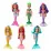 Mattel Barbie GJJ85 Кукла Dreamtopia Mermaid Chelsea