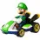 Mattel Hot Wheels GBG25 Машинка Mario Kart