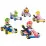 Mattel Hot Wheels GBG25 Машинка Mario Kart