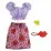Mattel Barbie GWD96 Набор одежды для куклы