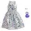 Mattel Barbie GWD96 Набор одежды для куклы