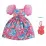 Mattel Barbie GWD96 Набор одежды для куклы