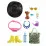 Mattel Barbie GWD98 Set Accesorii