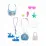 Mattel Barbie GWD98 Set Accesorii