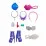 Mattel Barbie GWD98 Set Accesorii