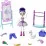 Mattel Enchantimals GYJ06 Игровой набор Grande Ballet Studio