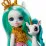 Mattel Enchantimals GYJ13 Игровой набор Queen Unity and Stepper Unicorn