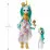 Mattel Enchantimals GYJ13 Игровой набор Queen Unity and Stepper Unicorn