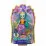 Mattel Enchantimals GYJ14 Set de joaca Queen Paradise and Rainbow
