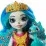 Mattel Enchantimals GYJ14 Set de joaca Queen Paradise and Rainbow