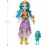 Mattel Enchantimals GYJ14 Set de joaca Queen Paradise and Rainbow