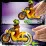 Lego City 60297 Конструктор Demolition Stunt Bike