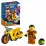 Lego City 60297 Конструктор Demolition Stunt Bike