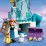 Lego Disney Princess 43194 Constructor Anna and Elsa's Frozen Wonderland