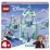 Lego Disney Princess 43194 Constructor Anna and Elsa's Frozen Wonderland