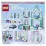 Lego Disney Princess 43194 Constructor Anna and Elsa's Frozen Wonderland