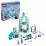 Lego Disney Princess 43194 Constructor Anna and Elsa's Frozen Wonderland