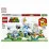 Lego Super Mario 71389 Конструктор Lakitu Sky World Expansion Set