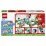 Lego Super Mario 71389 Конструктор Lakitu Sky World Expansion Set