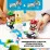 Lego Super Mario 71389 Конструктор Lakitu Sky World Expansion Set