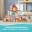 Lego Disney Princess 43195 Constructor Belle and Rapunzel's Royal Stables