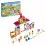 Lego Disney Princess 43195 Constructor Belle and Rapunzel's Royal Stables