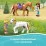 Lego Disney Princess 43195 Constructor Belle and Rapunzel's Royal Stables