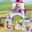 Lego Disney Princess 43195 Constructor Belle and Rapunzel's Royal Stables