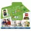 Lego Super Mario 71387 Constructor Adventures with Luigi Starter Course