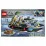 Lego Jurassic World 76942 Constructor Baryonyx Dinosaur Boat Escape